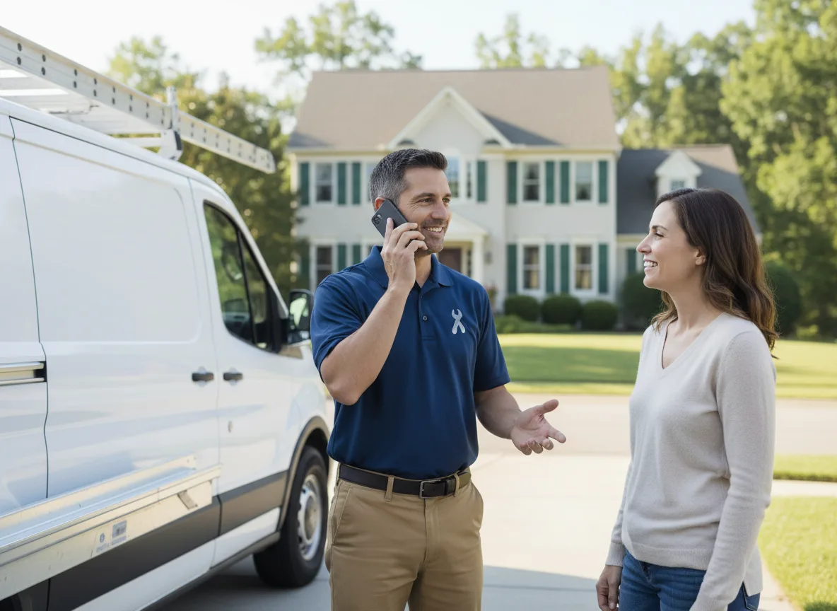 Home Gutter Service Blue Earth, MN FAQs
